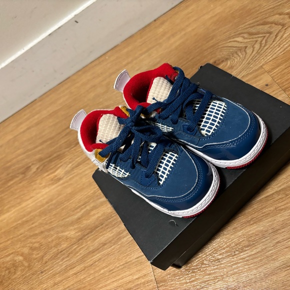 Jordan’s - Picture 7 of 8